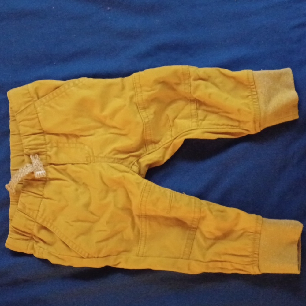 Cat & Jack jogger pants